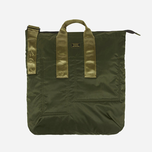 Maharishi Tote Bag