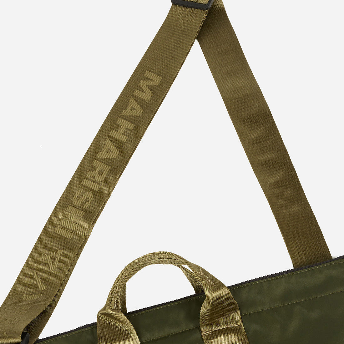 Maharishi Tote Bag