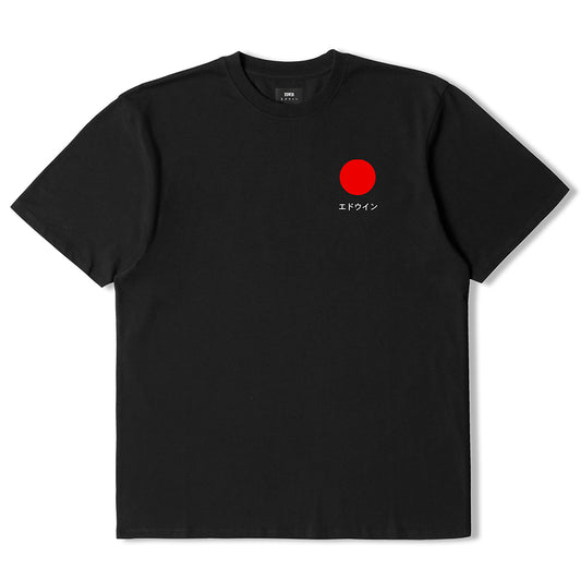 Edwin Japanese Sun T-Shirt