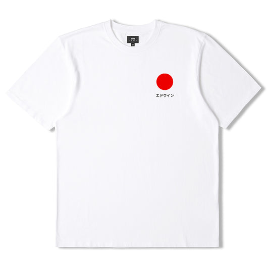 Edwin Japanese Sun T-Shirt