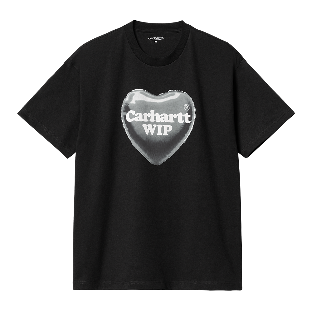 SS Heart Balloon T-Shirt