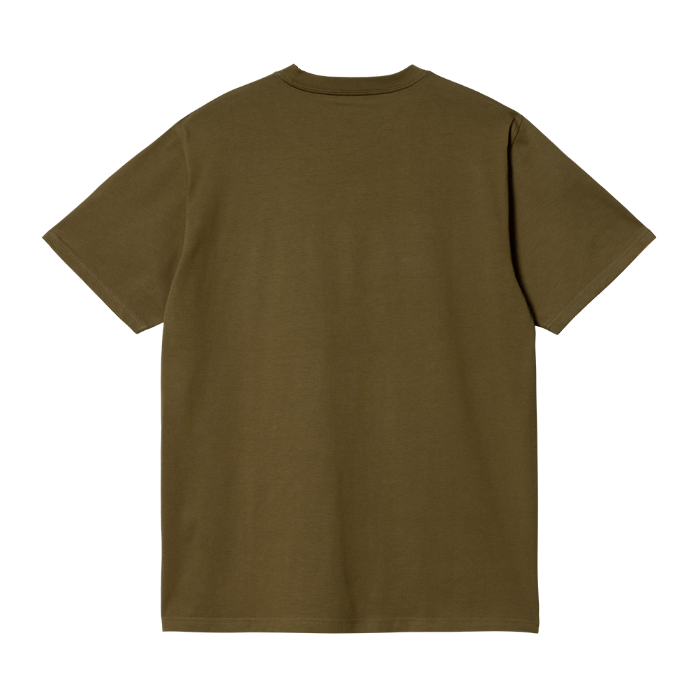 Carhartt WIP Pocket T-Shirt