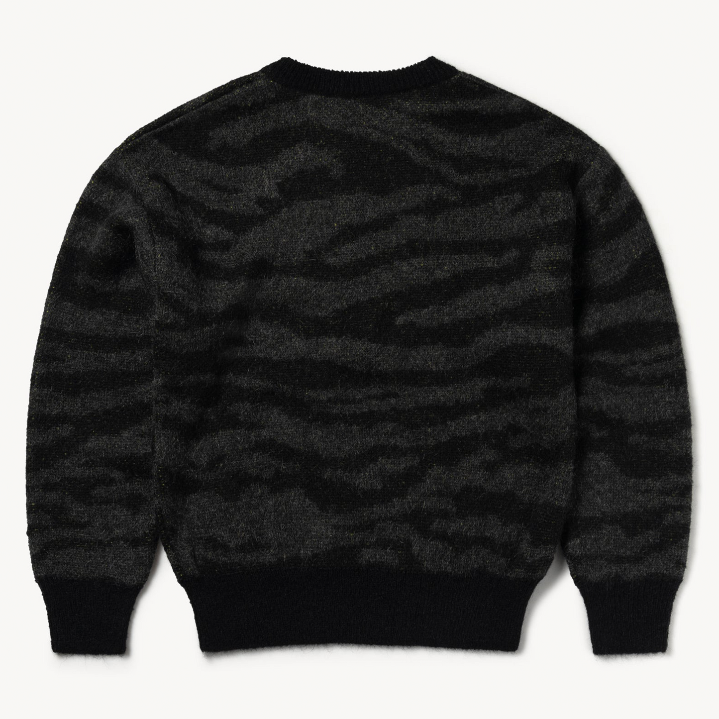 Aries Arise Kurt Knit Jumper