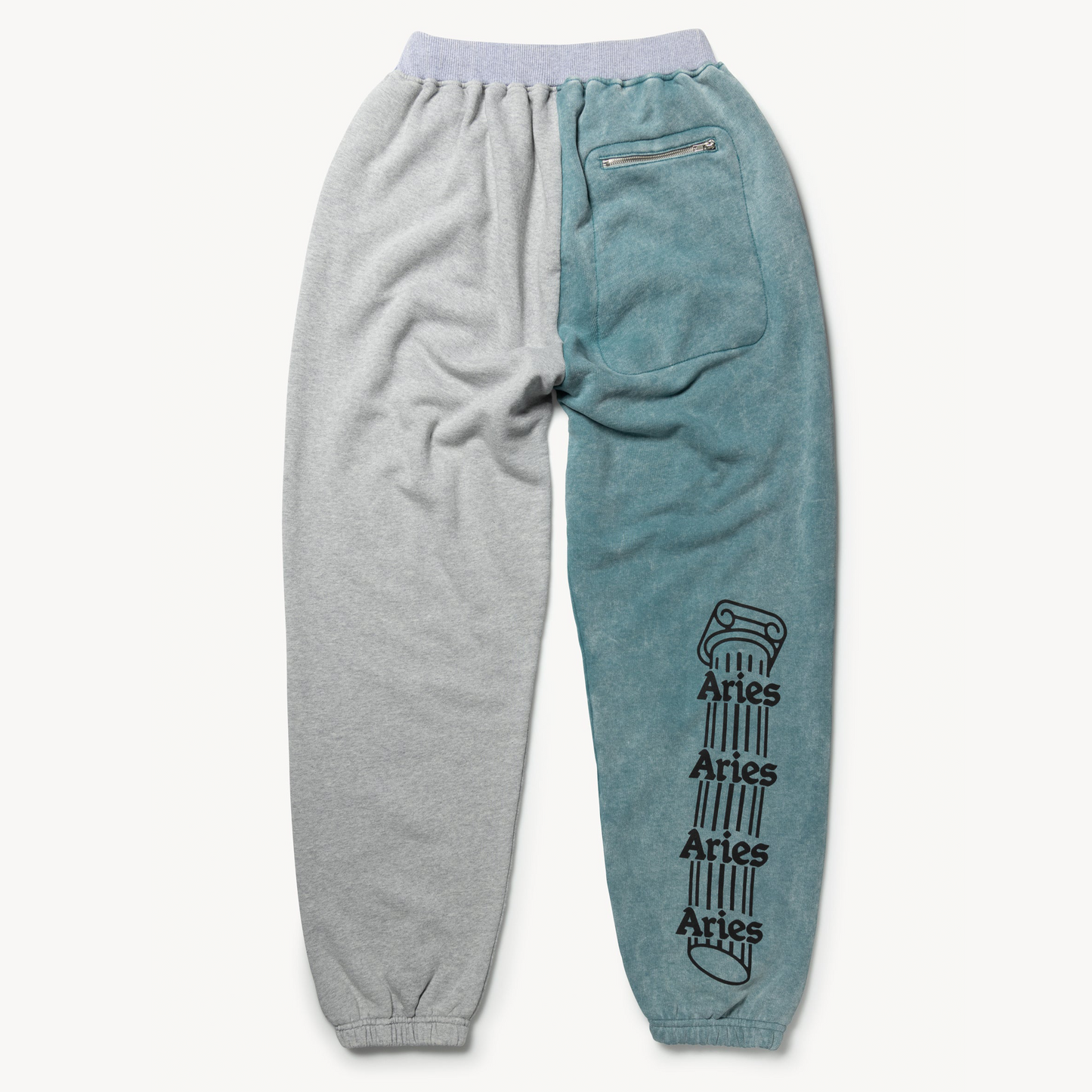 Aries Arise Colourblock Sweatpant