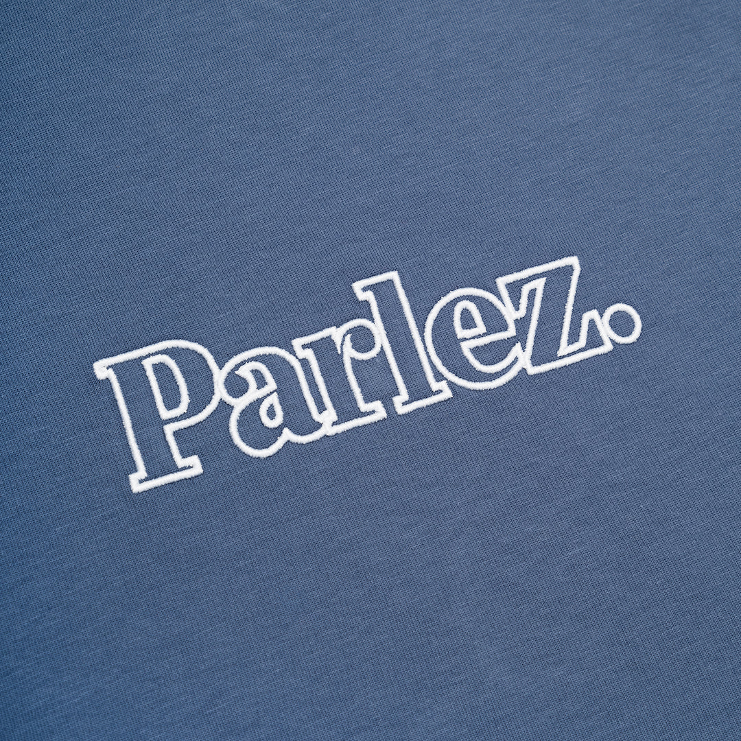 PARLEZ Staffa OS T-Shirt