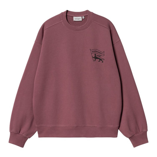 Carhartt WIP Stamp Crew Sweat