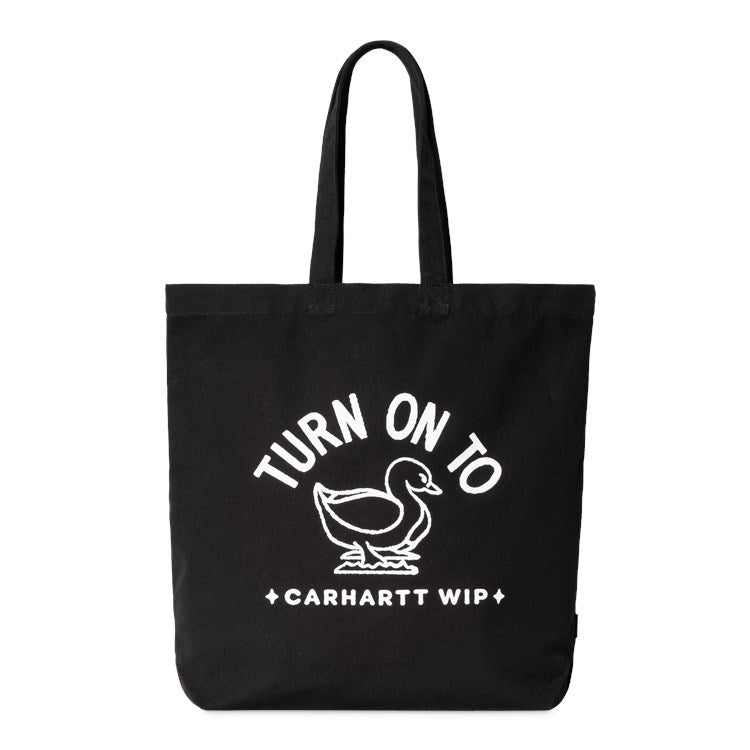 Carhartt WIP Stamp Tote