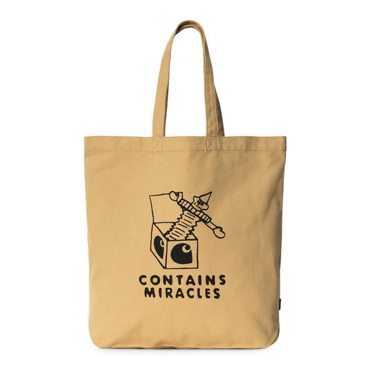 Carhartt WIP Stamp Tote