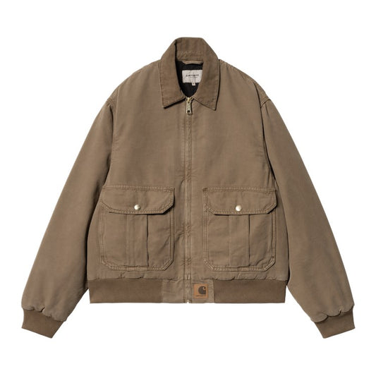 Carhartt WIP Stanton Jacket