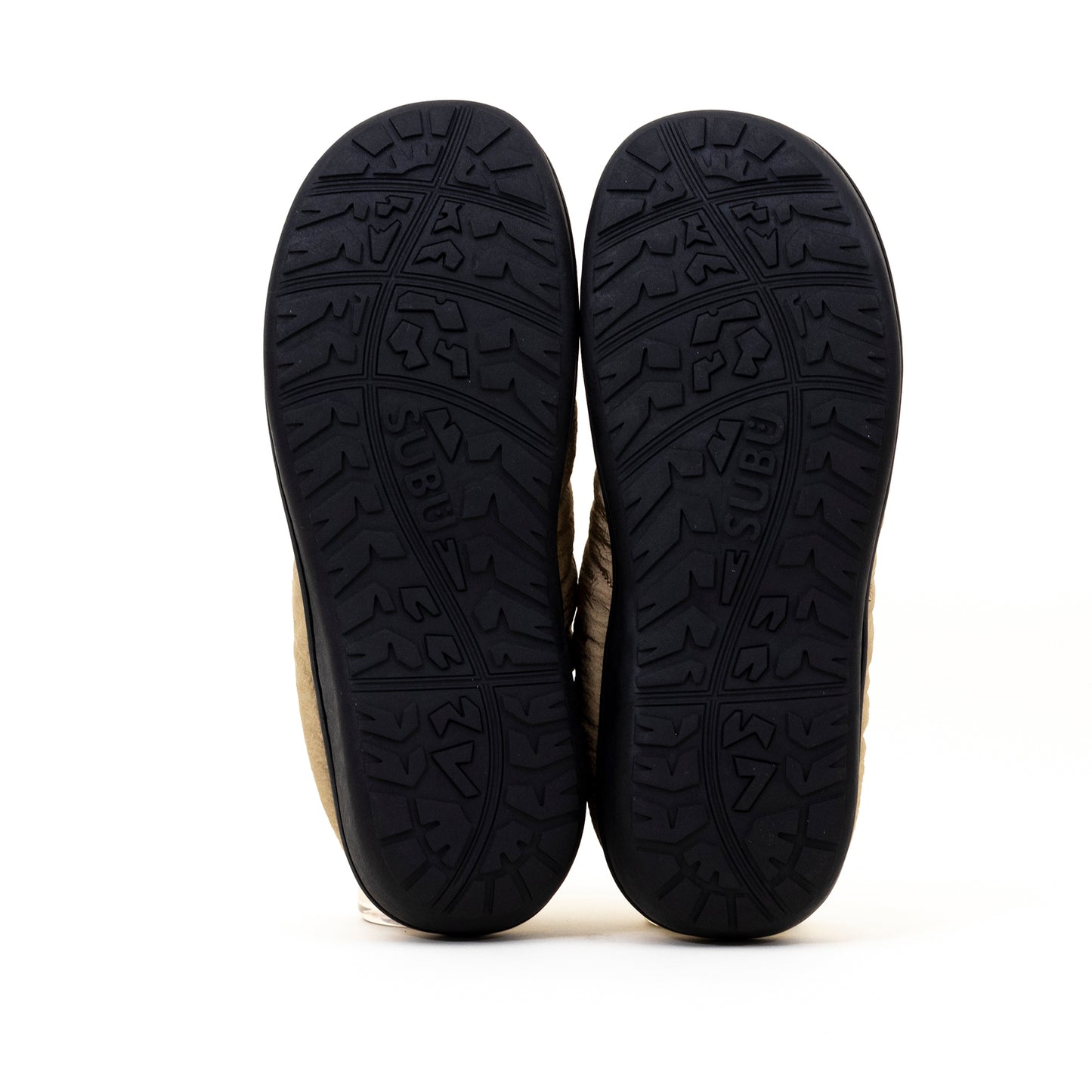 SUBU Classic Winter Slipper