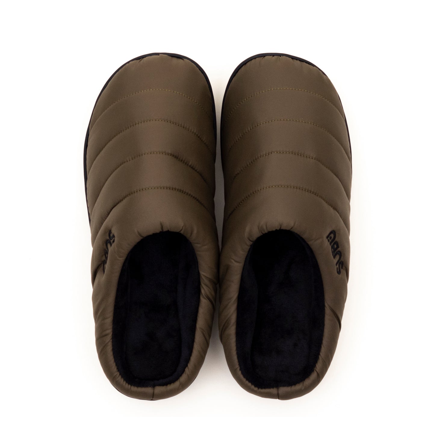 SUBU Classic Winter Slipper