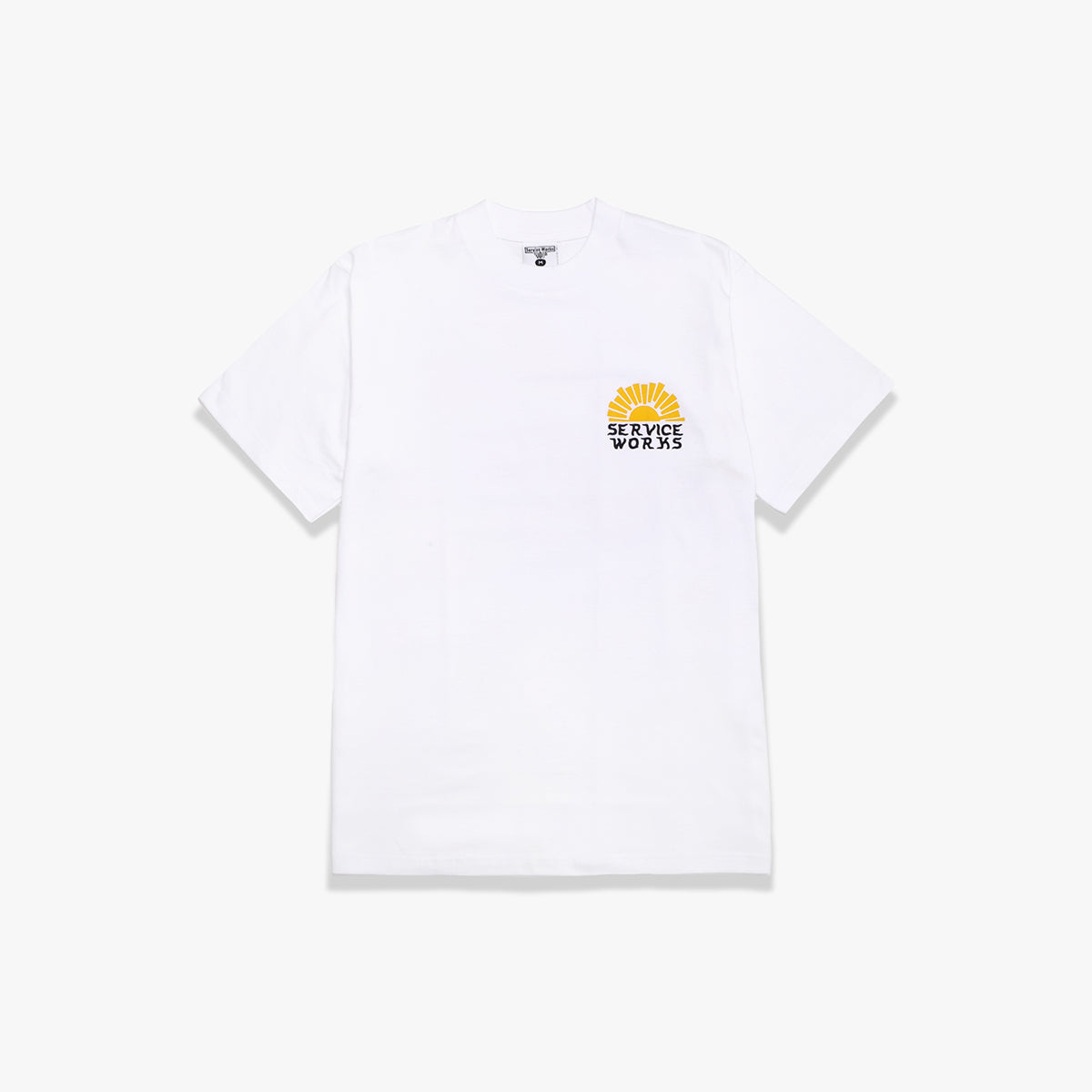 Service Works Sunny Side Up T-Shirt