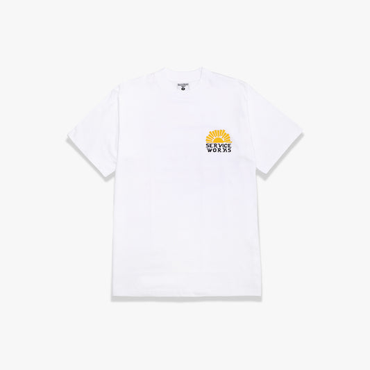 Service Works Sunny Side Up T-Shirt