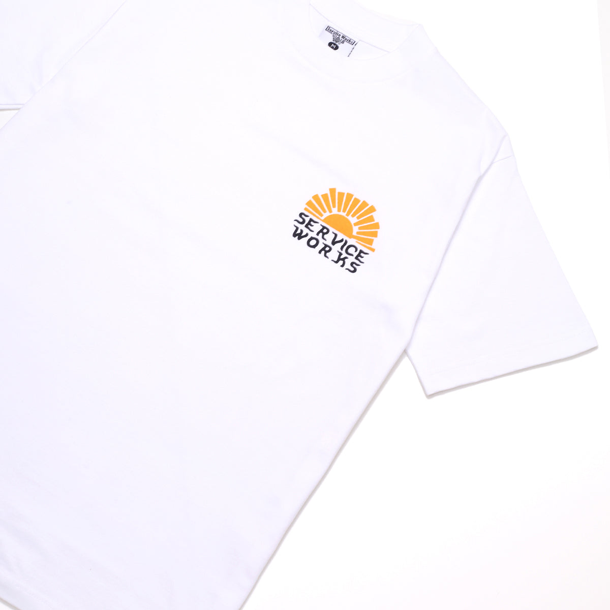 Service Works Sunny Side Up T-Shirt