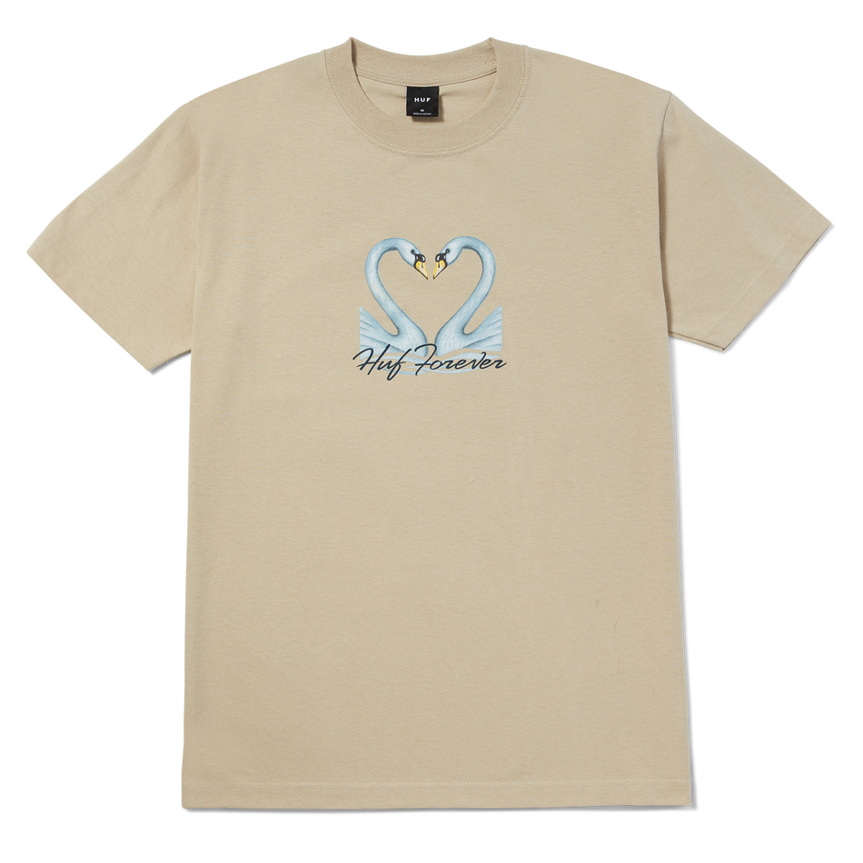 HUF Swan Song T-Shirt