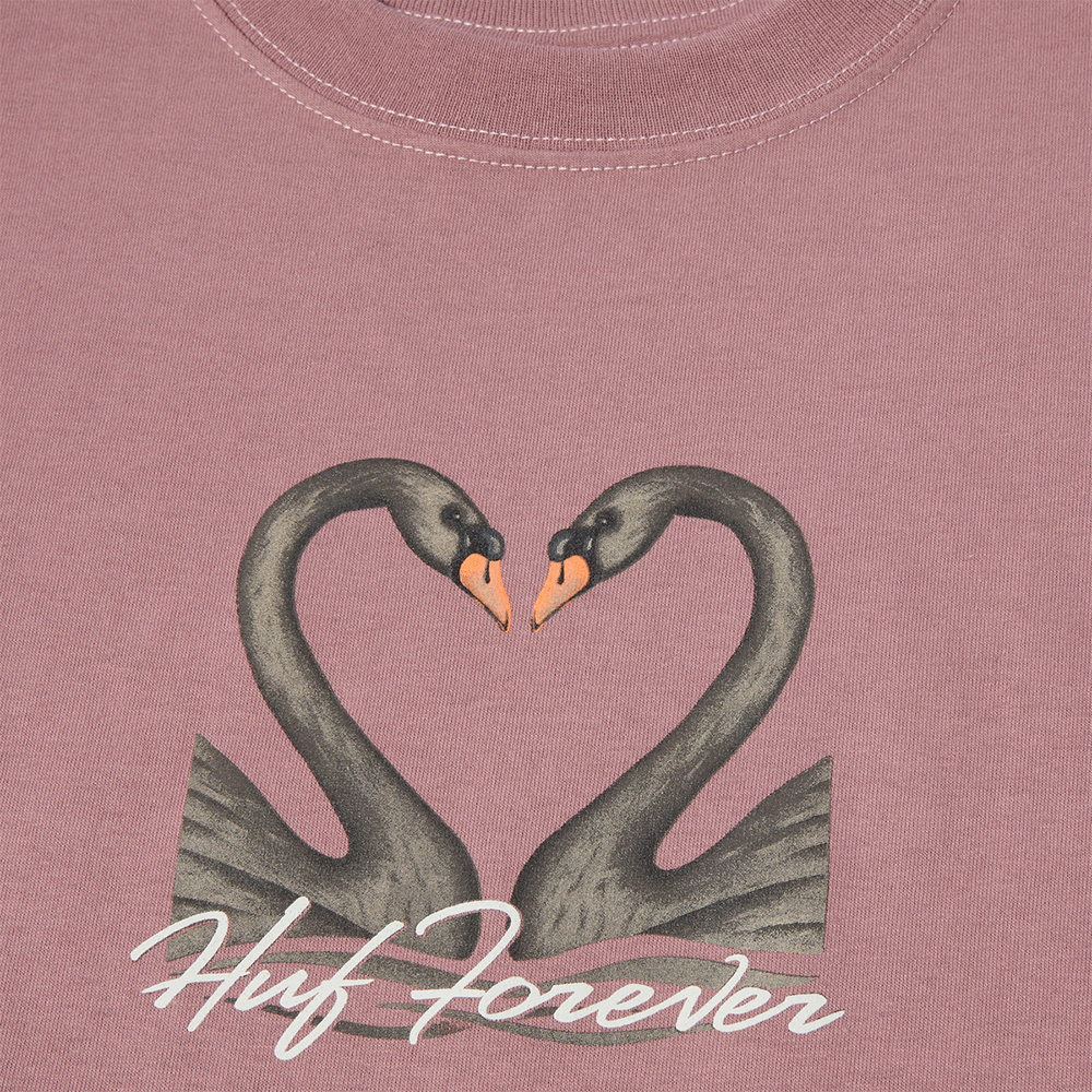 HUF Swan Song T-Shirt