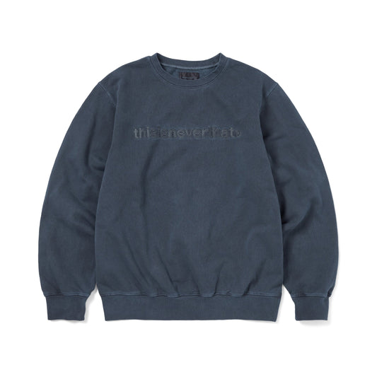 TINT T-Logo Crewneck