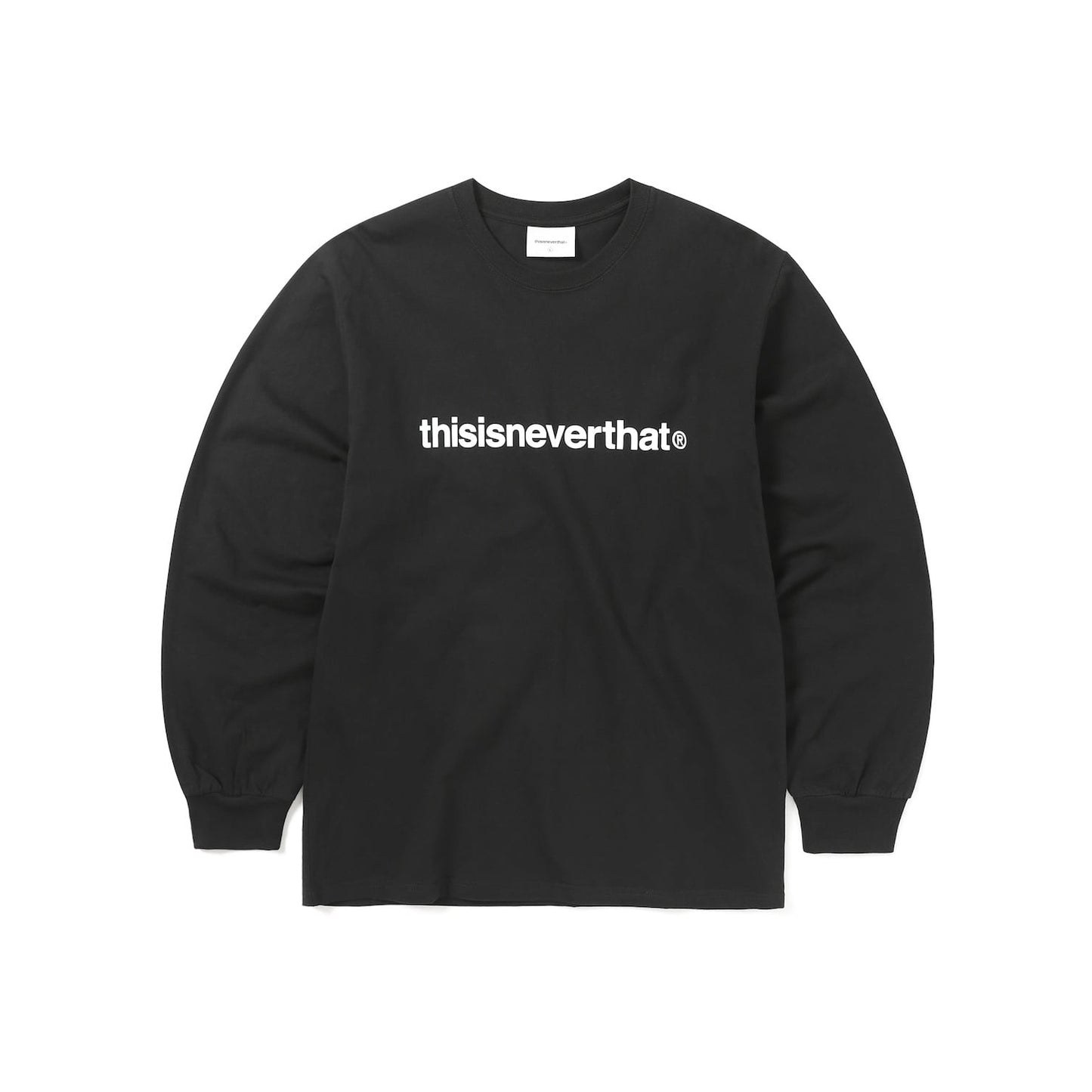 thisisneverthat T-Logo L/S Tee