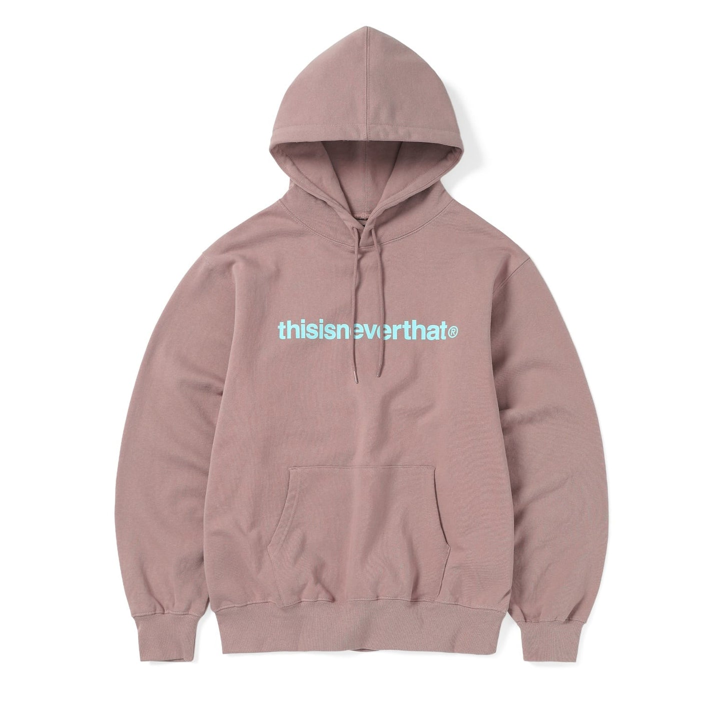 thisisneverthat T-Logo LT Hoodie