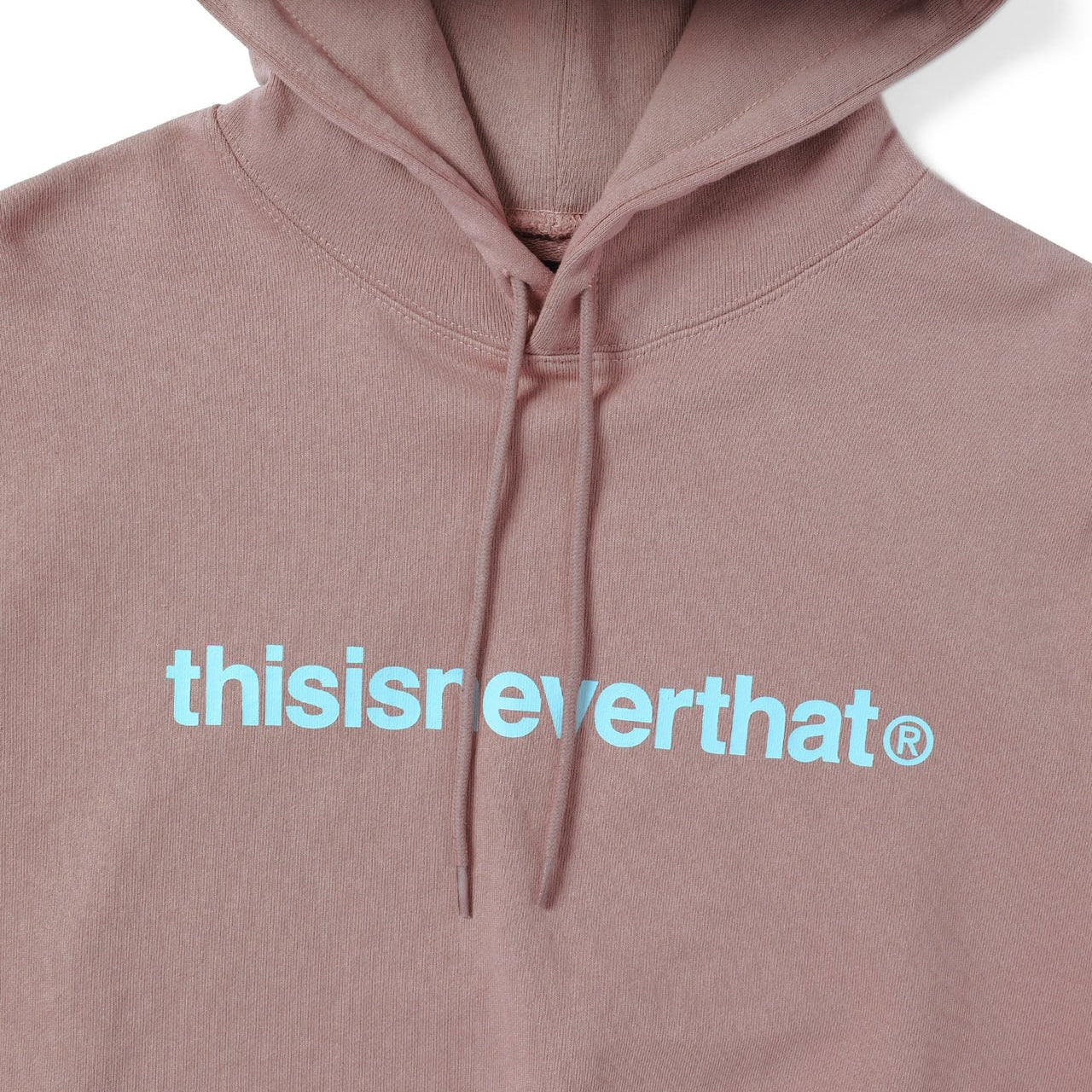 thisisneverthat T-Logo LT Hoodie