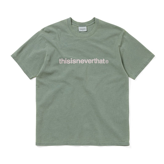 TINT T-Logo Tee