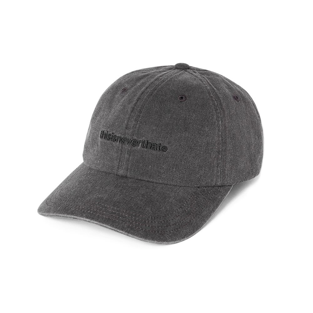 TINT T-Logo Cap