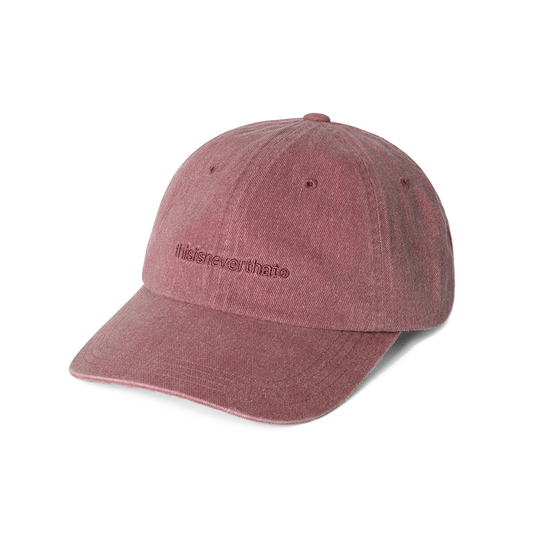 TINT T-Logo Cap