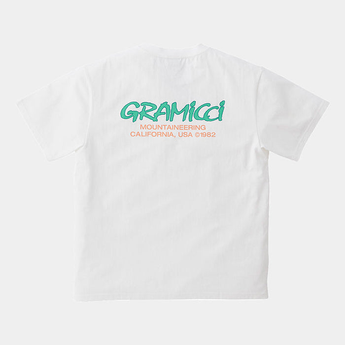 Gramicci Mountaineering T-Shirt