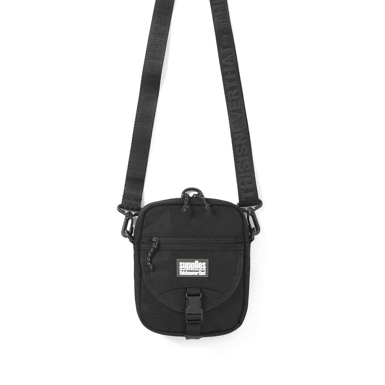 thisisneverthat TNT Supplies Shoulder Bag