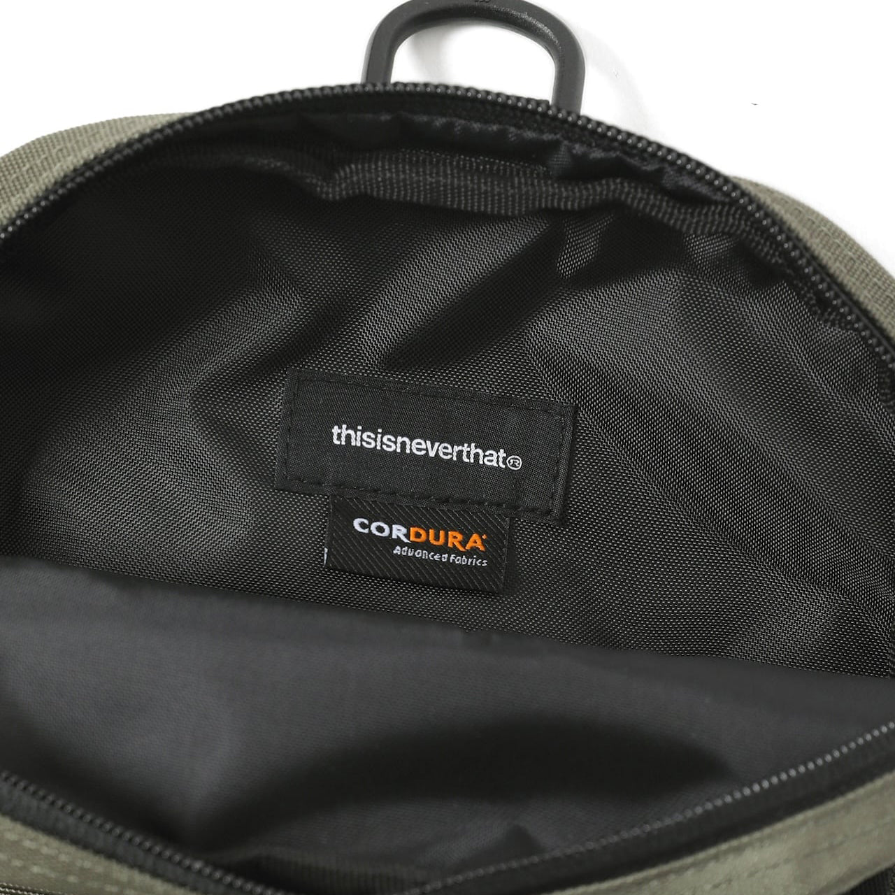 thisisneverthat TNT Supplies Shoulder Bag