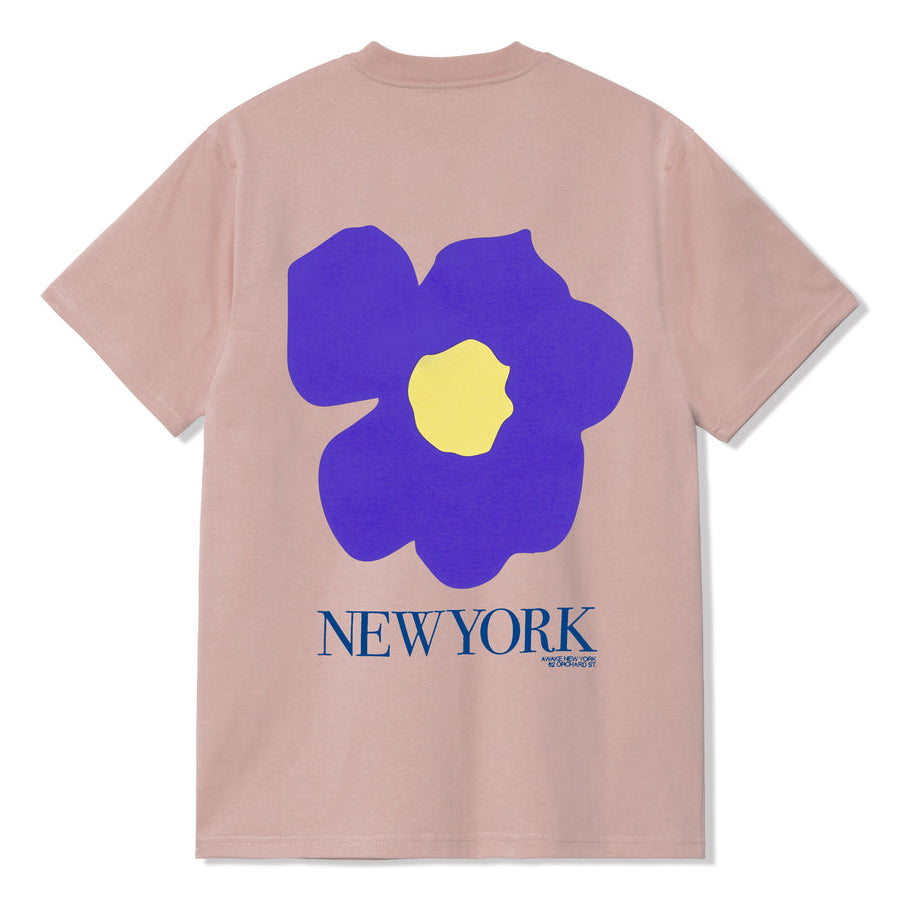 Awake NY Floral T-Shirt