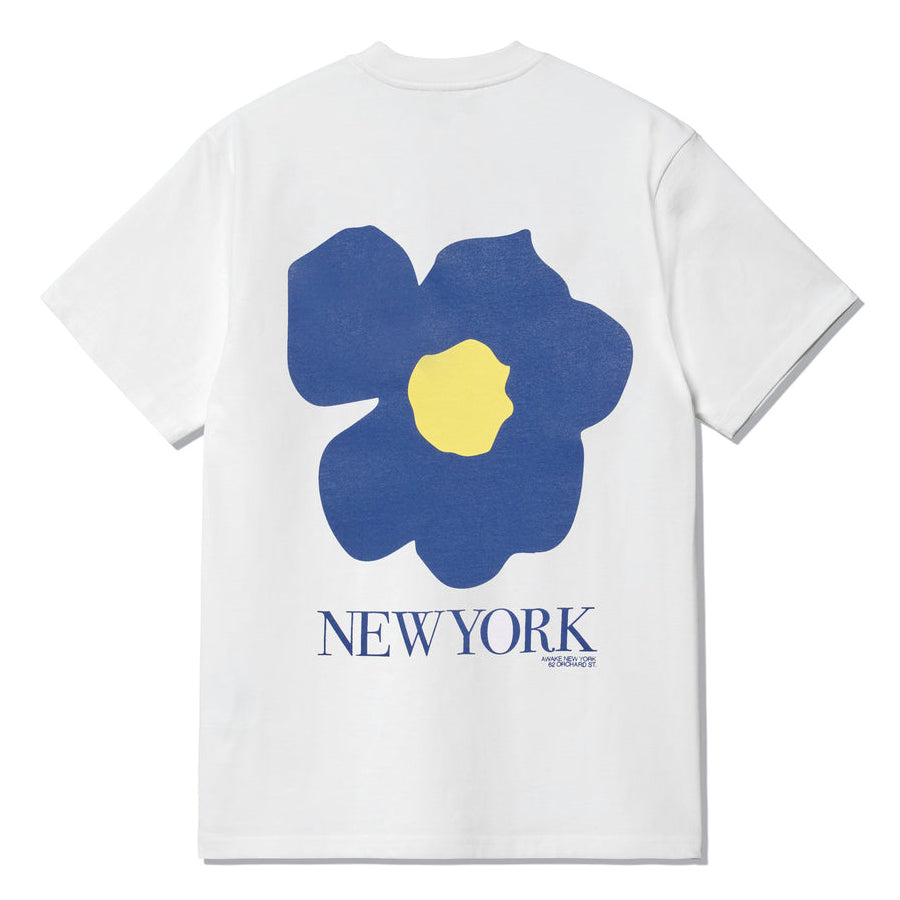 Awake NY Floral T-Shirt