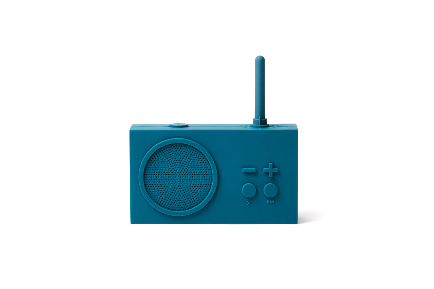 Lexon Tykho 3 FM Radio & Bluetooth Speaker