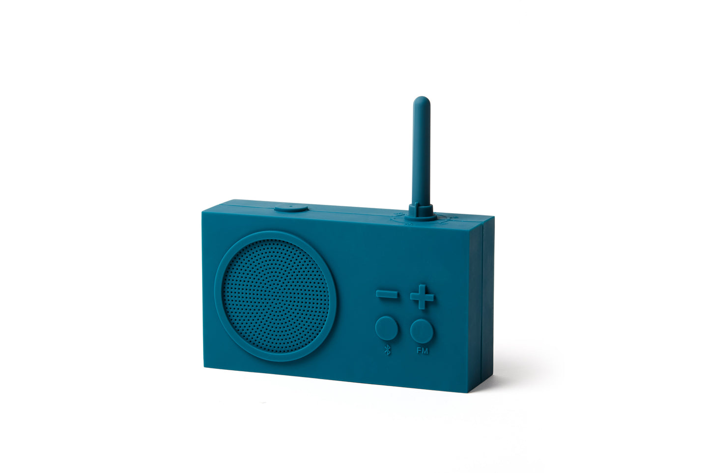 Lexon Tykho 3 FM Radio & Bluetooth Speaker