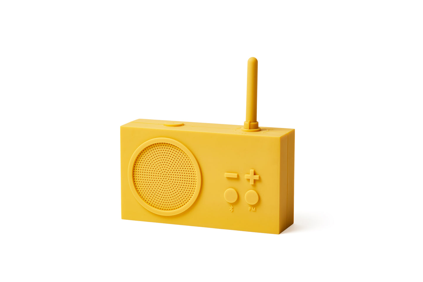 Lexon Tykho 3 FM Radio & Bluetooth Speaker