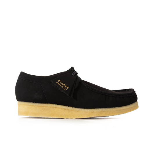 Clarks Originals Vegan Wallabee