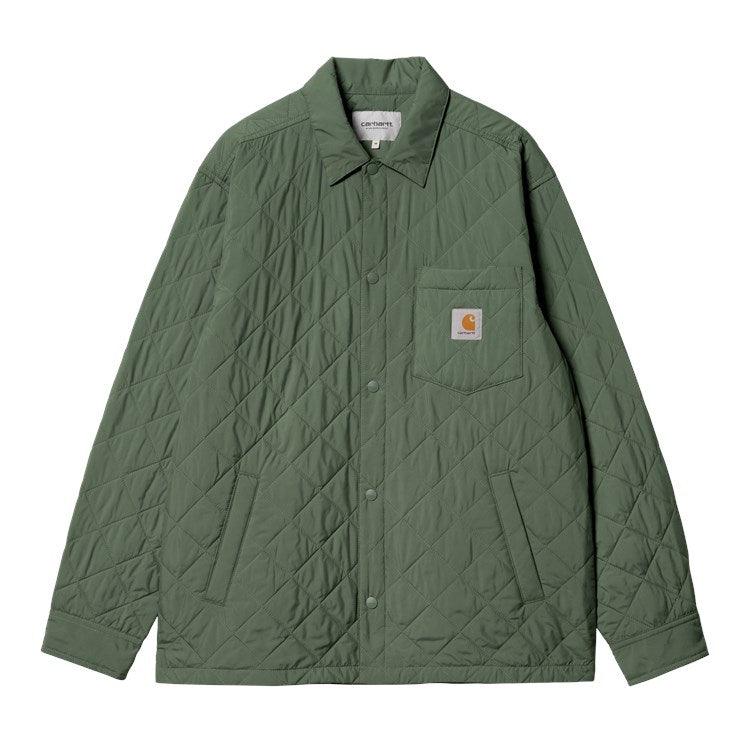 Carhartt WIP Wadeson Shirt Jacket