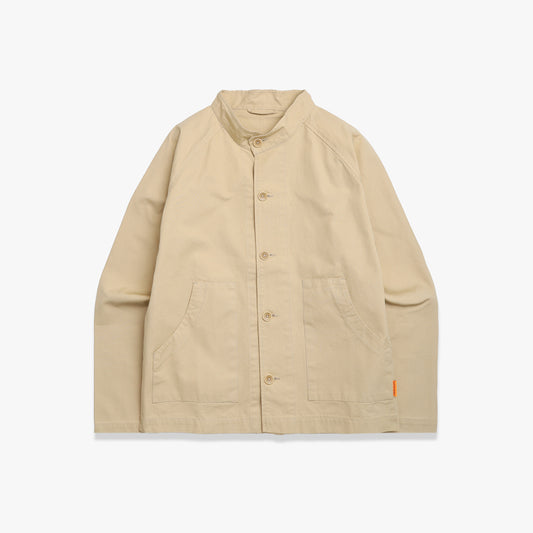 Service Works Twill Waiter Jacket