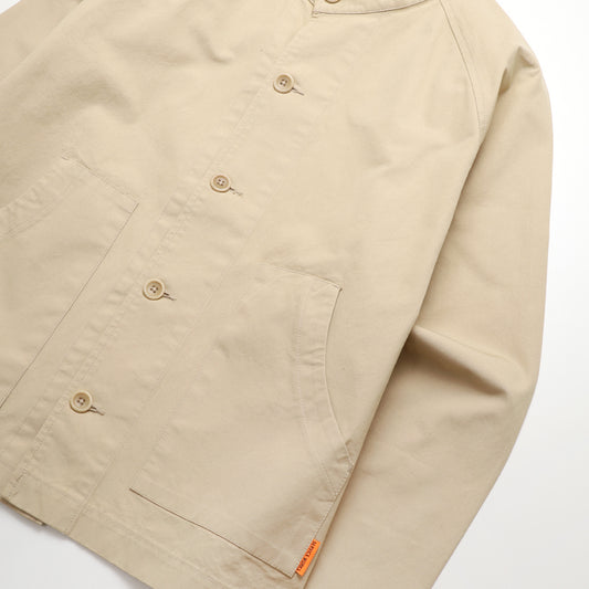 Service Works Twill Waiter Jacket