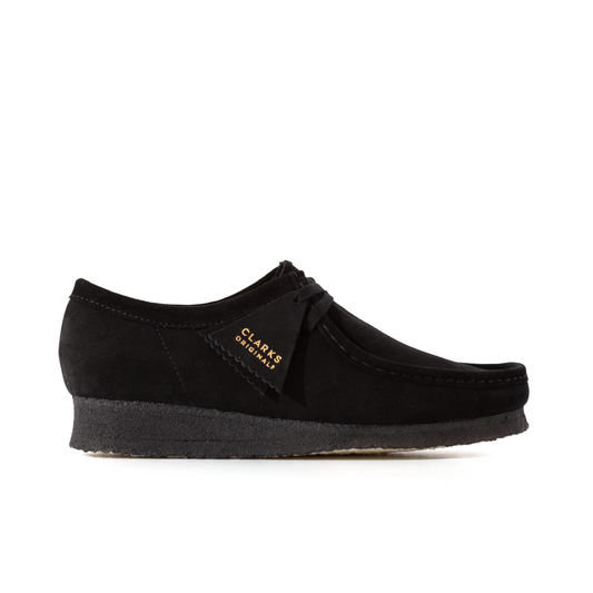 Clarks Originals Wallabee