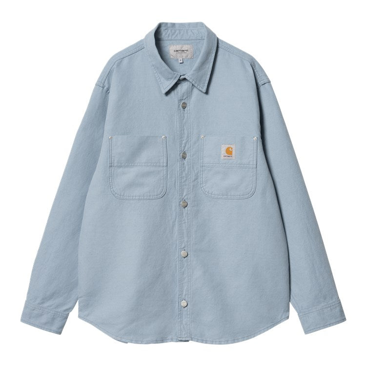 Carhartt WIP Walter Shirt Jacket