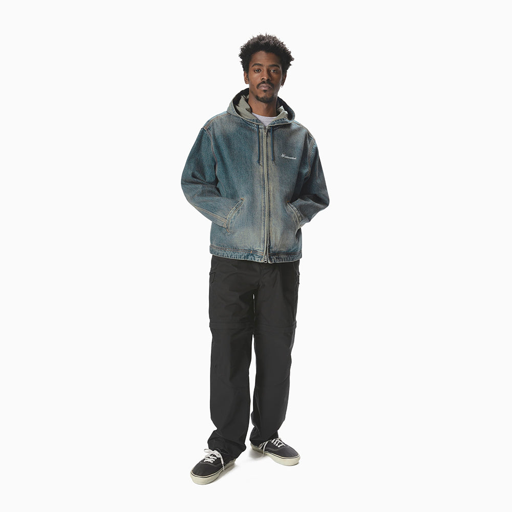 TINT Washed Carpenter Jacket