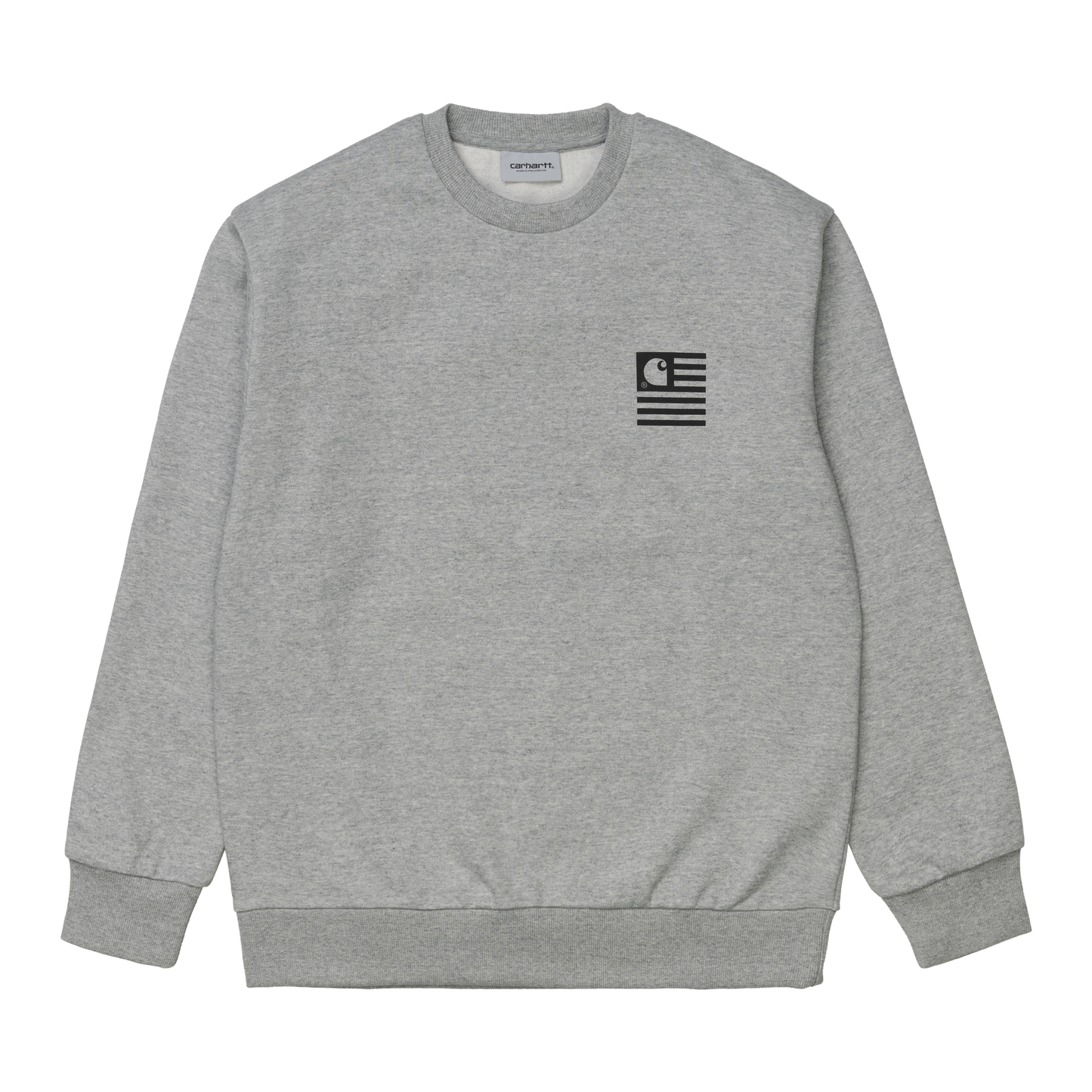 Carhartt WIP Wavy State Sweat