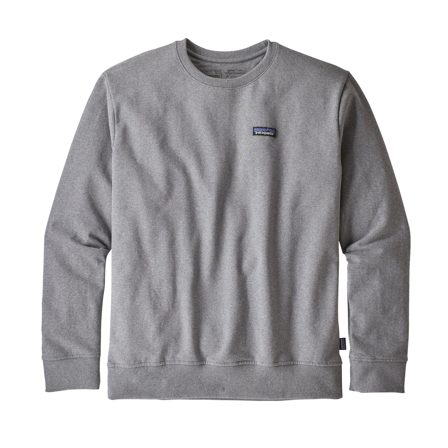 Patagonia P-6 Label Uprisal Sweatshirt