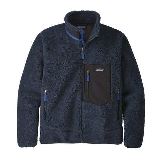 Patagonia Classic Retro-X Jacket