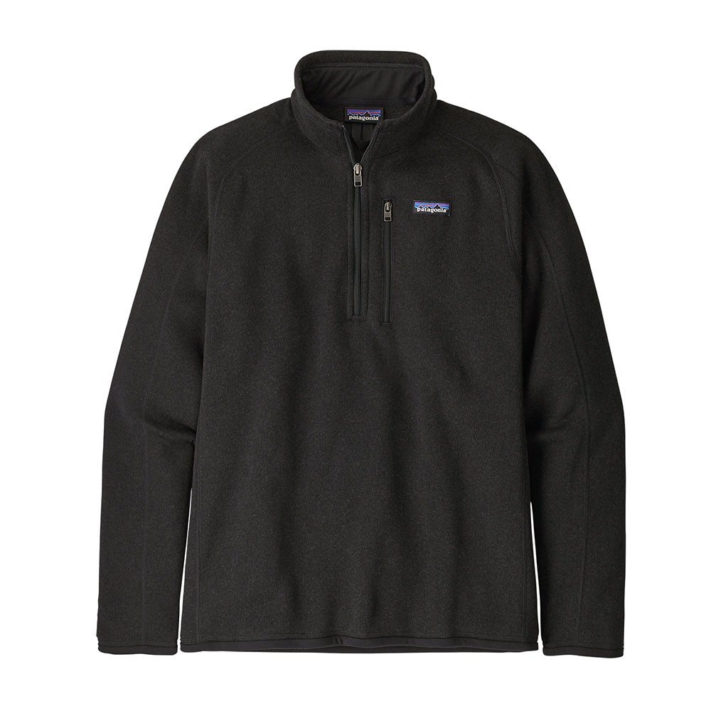 Patagonia Better Sweater 1/4 Zip