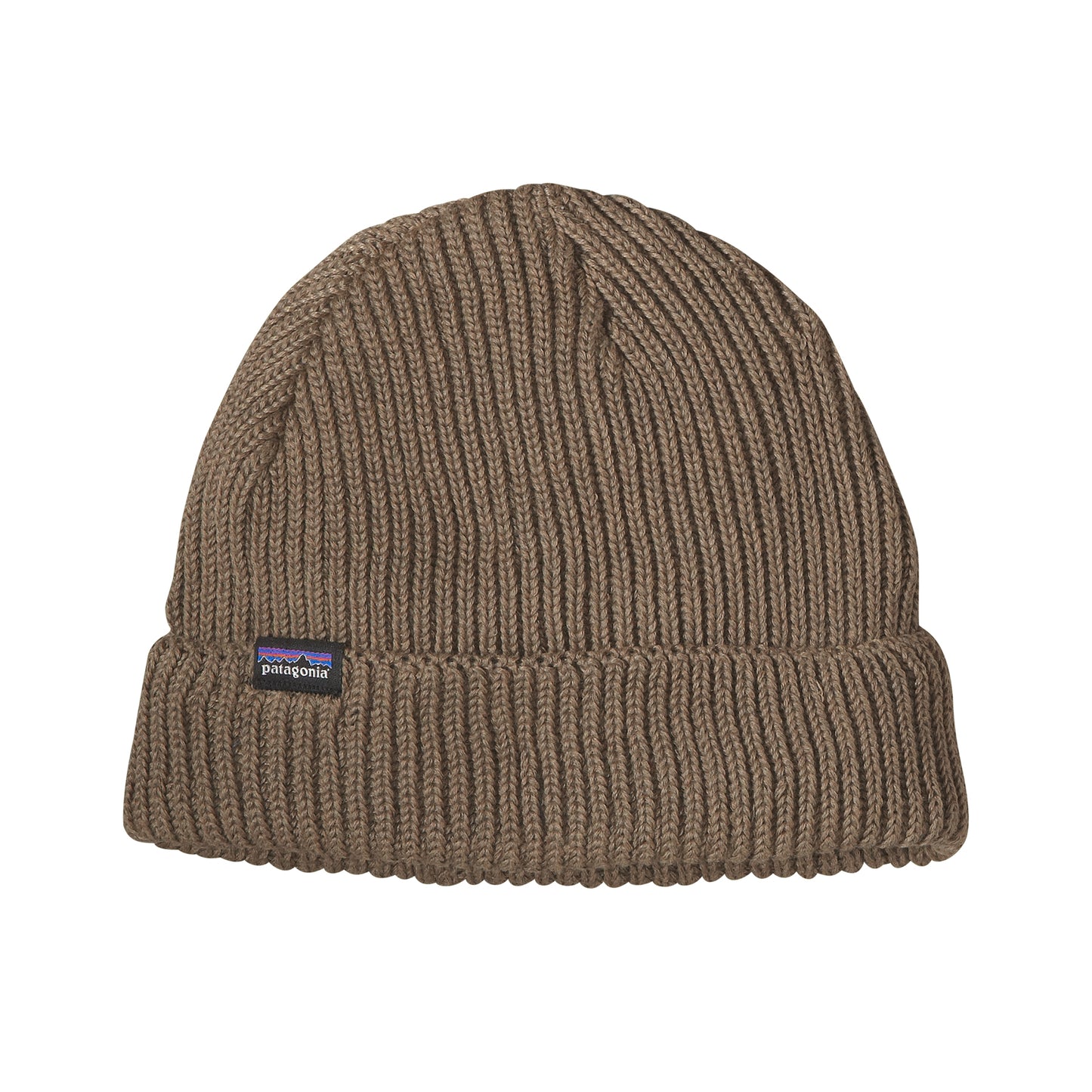 Patagonia Fishermans Rolled Beanie