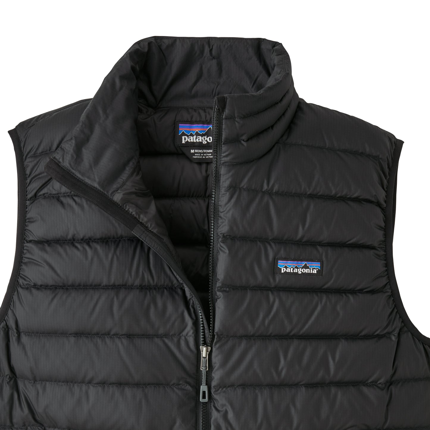 Patagonia Down Sweater Vest