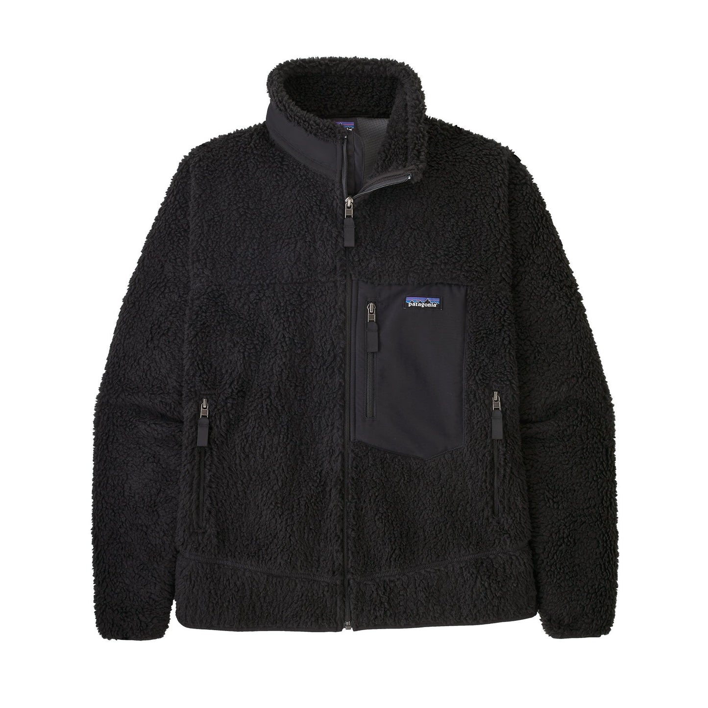 Patagonia Classic Retro-X Jacket