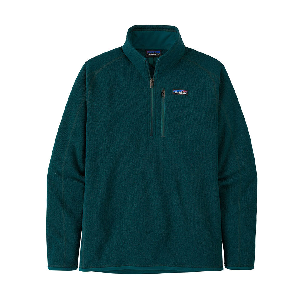 Patagonia Better Sweater 1/4 Zip